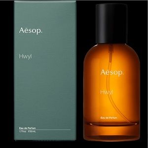 Aesop Hwyl Fragrance
